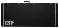 ESP Guitars - XL MH Series Hardshell Form Fit Case