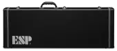 ESP Guitars - 8-String Mystique Series Hardshell Form Fit Case