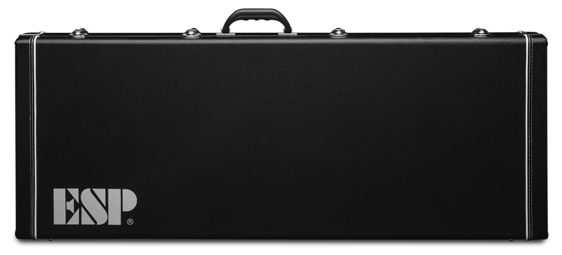 Max Cavalera RPR Series Hardshell Form Fit Case