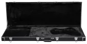 Stream Bass Hardshell Form Fit Case