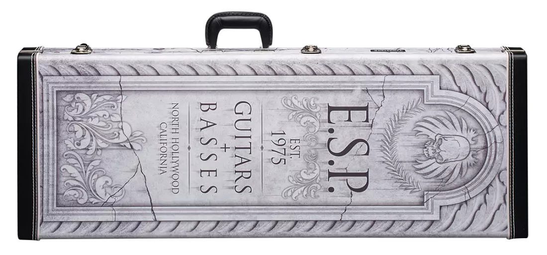 Tombstone F Series Hardshell Form Fit Case