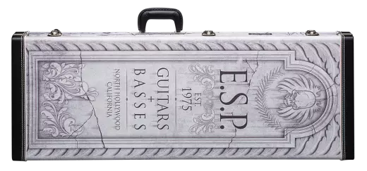 Tombstone F Series Hardshell Form Fit Case