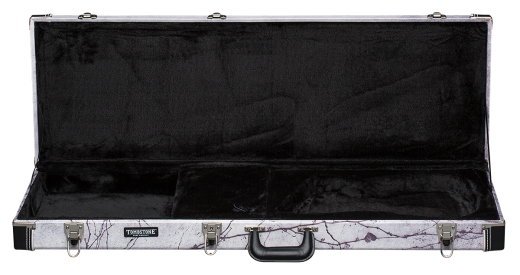Tombstone MH Series Hardshell Form Fit Case