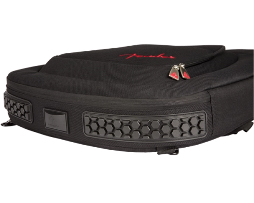 F1225 Series Bass Guitar Gig Bag