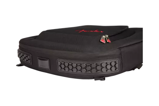 F1225 Series Bass Guitar Gig Bag
