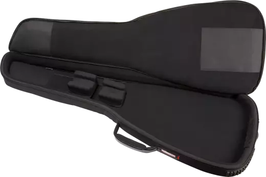 F1225 Series Bass Guitar Gig Bag