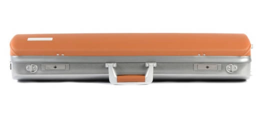 Hightech L\'etoile Oblong 4/4 Violin Case - Cognac