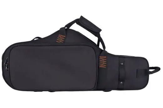 Alto Sax Contoured Pro Pac Case - Black