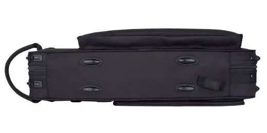 Alto Sax Contoured Pro Pac Case - Black