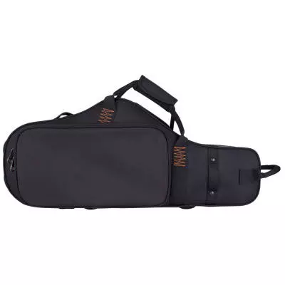 Alto Sax Contoured Pro Pac Case - Black