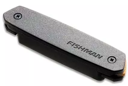 Fishman - Neo-D02 Passive Humbucker Soundhole Pickup