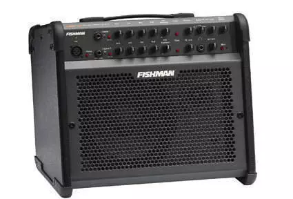 Loudbox 100 - Acoustic Amp
