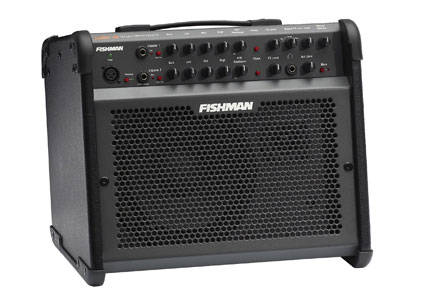 fishman loudbox 100 price