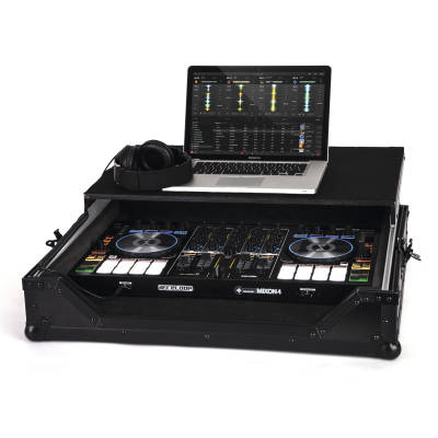 Premium Case for Mixon 4 DJ Controller