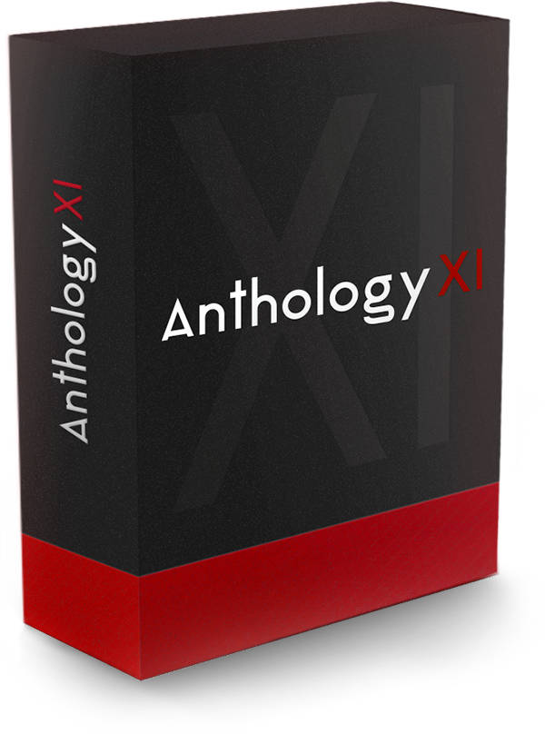 Anthology XI - 23 Plugin Bundle - Download