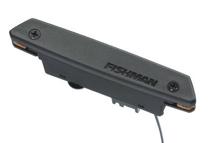 Fishman - Rare Earth Humbucker Acoustic Pickup
