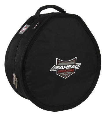 Ahead Armor Cases - AR3005 Free Floater Snare Bag - 6.5 x 15