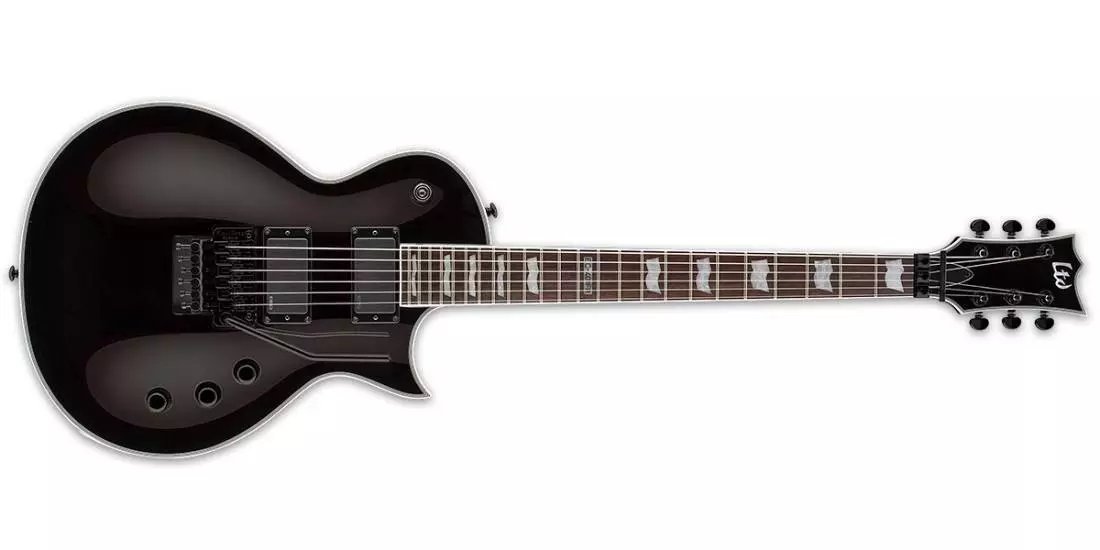 LTD EC-401FR - Black