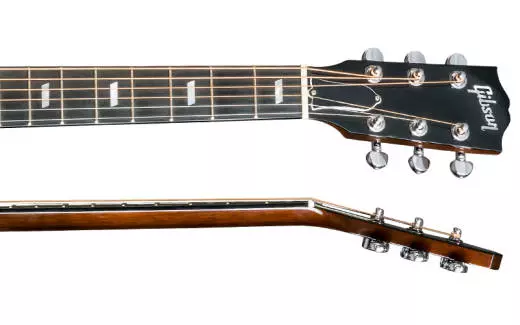 2018 Avant Garde Hummingbird - Rosewood Burst