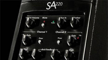 SA220 Solo Performance System