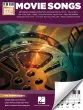 Hal Leonard - Movie Songs: Super Easy Songbook - Easy Piano - Book