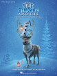 Hal Leonard - Disneys Olafs Frozen Adventure: Songs from the Original Soundtrack - Samsel/Anderson - Piano/Vocal/Guitar - Book