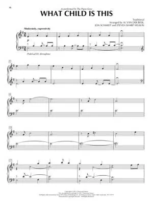 The Piano Guys - Christmas Together: Piano Play-Along Volume 9 - Piano/Vocal/Guitar - Book/Audio Online