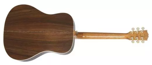 2018 Songwriter Studio - Rosewood Burst