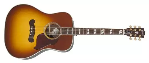 2018 Songwriter Studio - Rosewood Burst