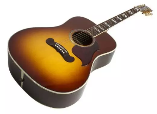 2018 Songwriter Studio - Rosewood Burst