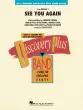 Hal Leonard - See You Again - Vinson - Concert Band - Gr. 2