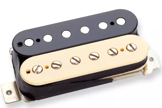 Seymour Duncan - Slash Alnico Pro - Bridge in Zebra