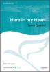 Oxford University Press - Here in my Heart - Quartel - SSAA