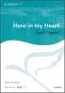 Oxford University Press - Here in my Heart - Quartel - SSAA