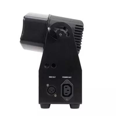Chameleon QBar Pro - 3 Beam Wall Wash Effect