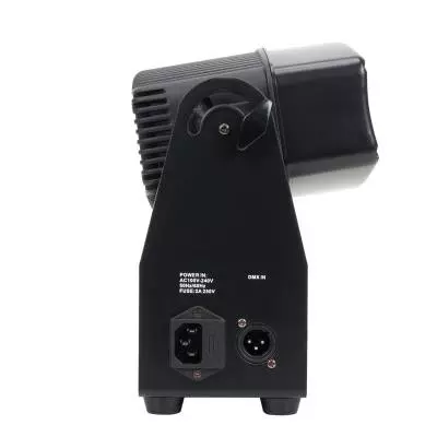 Chameleon QBar Pro - 3 Beam Wall Wash Effect