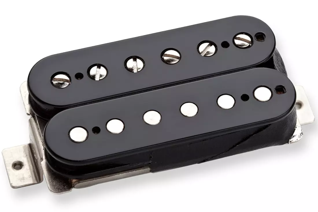 Slash Alnico Pro - Neck in Black