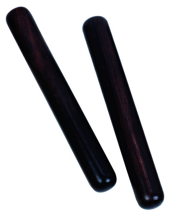 Rosewood Claves