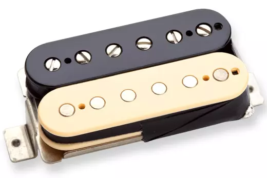 Seymour Duncan - Slash Alnico Pro - Neck in Reverse Zebra