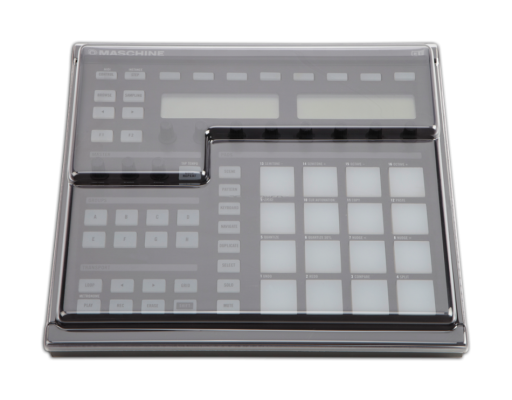 Cover for Native Instruments Maschine MK2