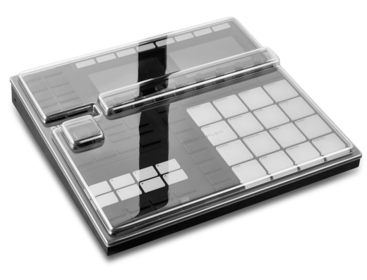 Decksaver - Cover for Native Instruments Maschine MK3