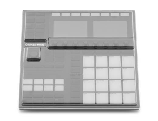 Cover for Native Instruments Maschine MK3
