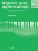 Faber Music - Improve Your Sight-Reading! Piano, Level 2 (New Edition) - Harris - Piano - Book
