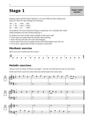 Improve Your Sight-Reading! Piano, Level 2 (New Edition) - Harris - Piano - Book