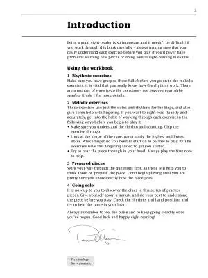 Improve Your Sight-Reading! Piano, Level 3 (New Edition) - Harris - Piano - Book