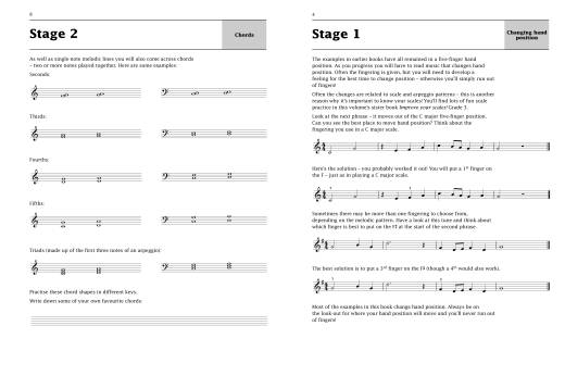 Improve Your Sight-Reading! Piano, Level 3 (New Edition) - Harris - Piano - Book