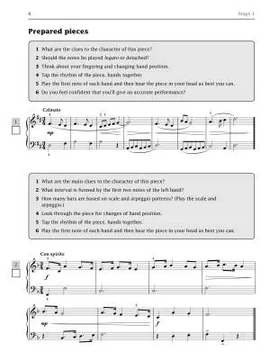 Improve Your Sight-Reading! Piano, Level 4 (New Edition) - Harris - Piano - Book