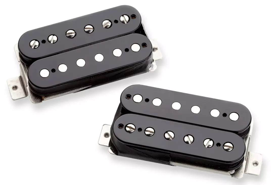 Slash Alnico Pro Set - Black