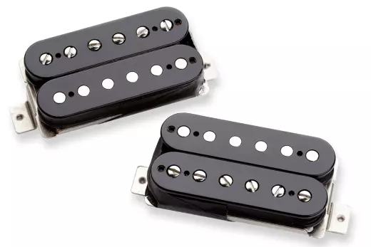 Seymour Duncan - Slash Alnico Pro Set - Black