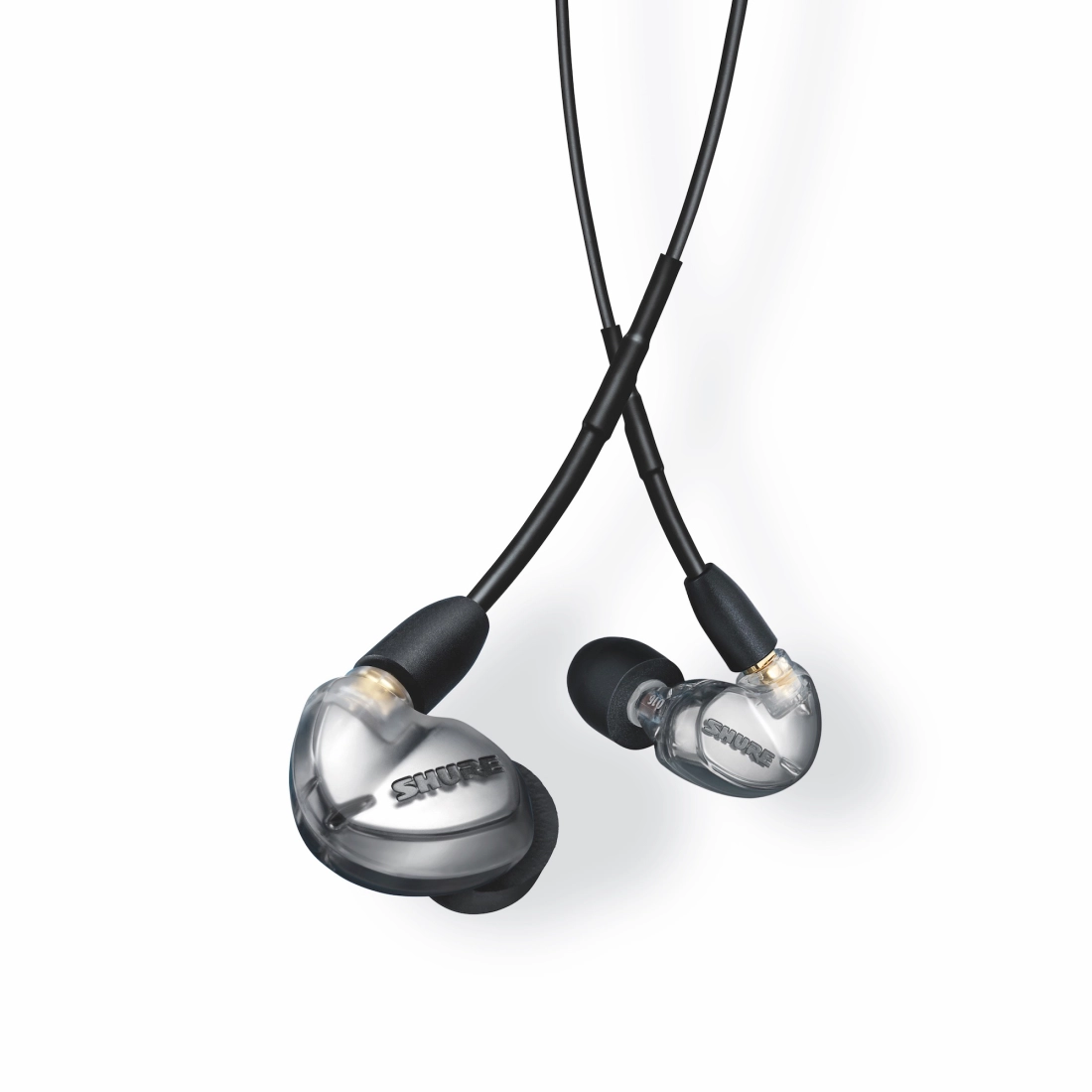 SE425 Sound Isolating Earphone - Silver